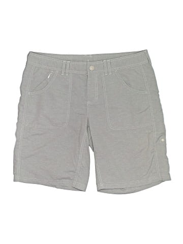 The North Face Khaki Shorts (view 1)