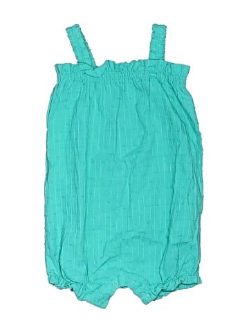 First Impressions Short Sleeve Onesie (view 1)