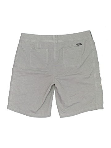 The North Face Khaki Shorts (view 2)