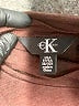 Calvin Klein Brown Bodysuit Size XS - photo 3