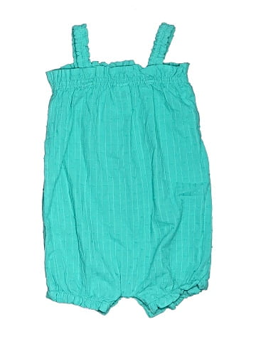 First Impressions Short Sleeve Onesie (view 2)