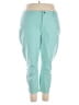Talbots Teal Jeggings Size 22W - photo 1