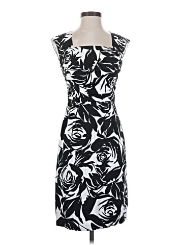 White House Black Market Cocktail Dress (view 1)