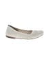 ROTHY'S Ivory Flats Size 7 1/2 - photo 1