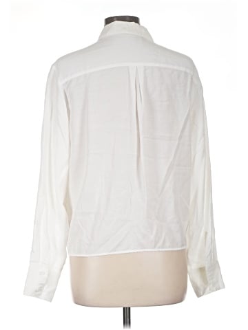 Cloth & Stone Long Sleeve Blouse (view 2)