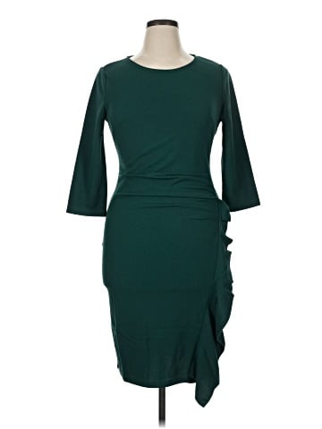 Miusol Cocktail Dress (view 1)