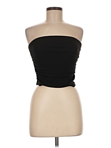 Shein Tube Top (view 1)