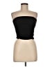 Shein Black Tube Top Size M - photo 1