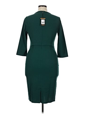 Miusol Cocktail Dress (view 2)