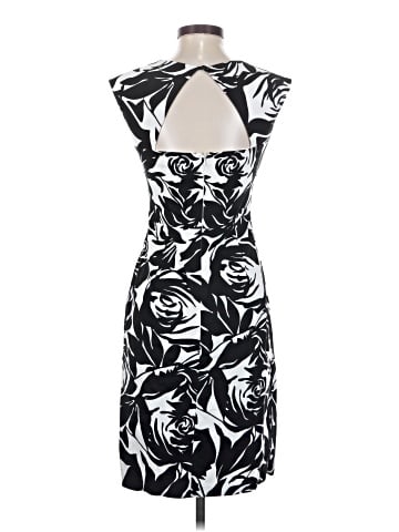 White House Black Market Cocktail Dress (view 2)