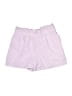 Levi's Purple Shorts Size 14 - photo 1