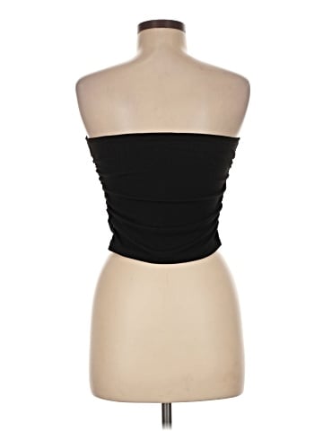 Shein Tube Top (view 2)