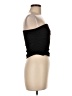 Shein Black Tube Top Size M - photo 4