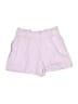 Levi's Purple Shorts Size 14 - photo 2
