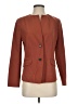 Gap Brown Blazer Size 4 - photo 1