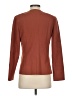 Gap Brown Blazer Size 4 - photo 2