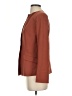 Gap Brown Blazer Size 4 - photo 5