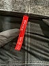 SPANX Metallic Solid Black Leggings Size 3X Petite - photo 4