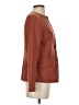 Gap Brown Blazer Size 4 - photo 4