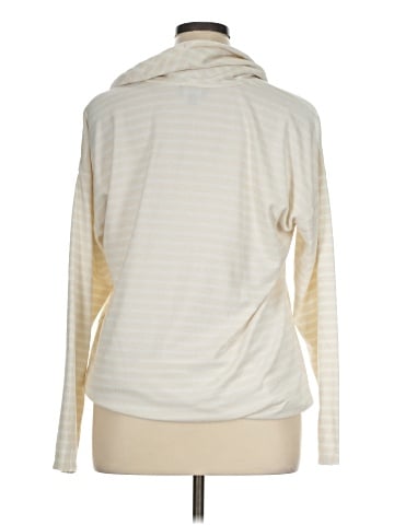 Jones New York Long Sleeve Turtleneck (view 2)