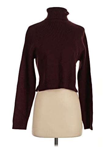 Dynamite Long Sleeve Top (view 1)