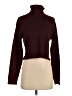 Dynamite Burgundy Long Sleeve Top Size XS - photo 1