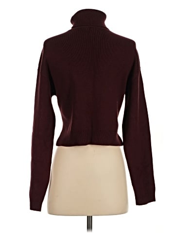 Dynamite Long Sleeve Top (view 2)