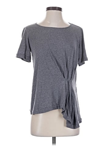 Elizabeth and James Short Sleeve T-Shirt (view 1)