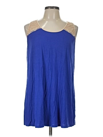 Soma Sleeveless Top (view 1)