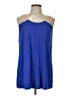 Soma Blue Sleeveless Top Size L - photo 1