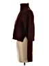 Dynamite Burgundy Long Sleeve Top Size XS - photo 5