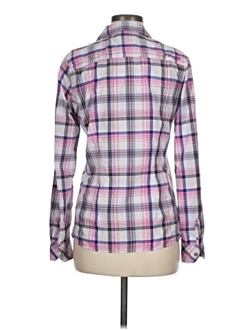 Marmot Long Sleeve Button-Down Shirt (view 2)