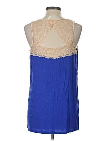 Soma Sleeveless Top (view 2)