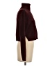 Dynamite Burgundy Long Sleeve Top Size XS - photo 4