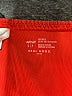 Aerie Solid Red Swimsuit Bottoms Size S - photo 3