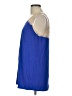 Soma Blue Sleeveless Top Size L - photo 5