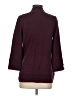 Evolution by Cyrus Burgundy Cardigan Size S - photo 2