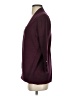 Evolution by Cyrus Burgundy Cardigan Size S - photo 5