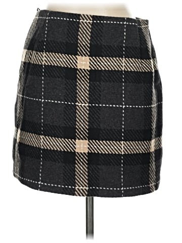 H&M Formal Skirt (view 2)