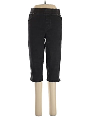Gloria Vanderbilt Casual Pants (view 1)