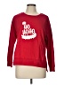 Assorted Brands Red Sweatshirt Size L - photo 1