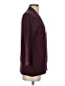 Evolution by Cyrus Burgundy Cardigan Size S - photo 4