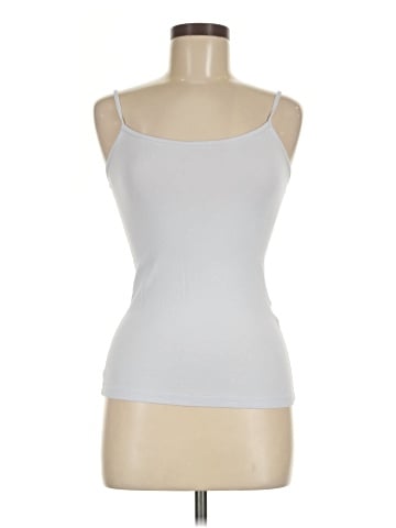 Forever 21 Sleeveless T-Shirt (view 1)