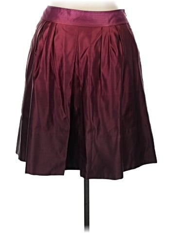 Ann Taylor Formal Skirt (view 2)