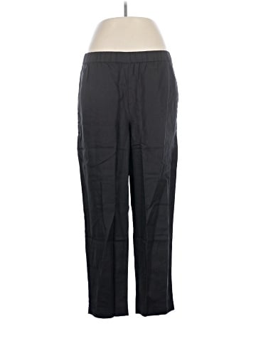 Eileen Fisher Linen Pants (view 1)