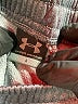 Under Armour 100% Polyester Gray Track Pants Size 4 - photo 3