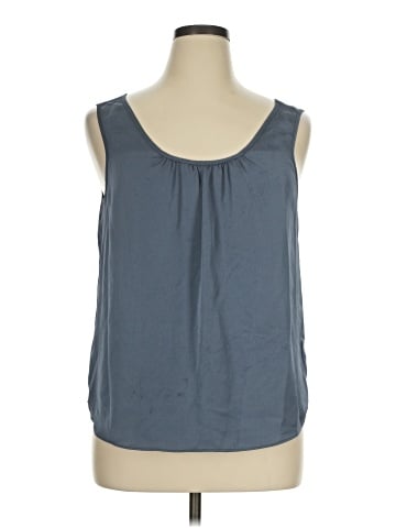 Nic + Zoe Sleeveless T-Shirt (view 1)