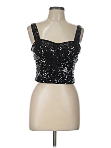 Moa Moa Sleeveless Top (view 1)