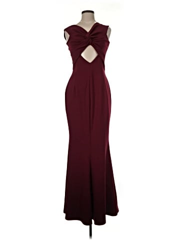 Katie May Cocktail Dress (view 1)