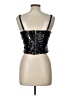 Moa Moa Black Sleeveless Top Size L - photo 2